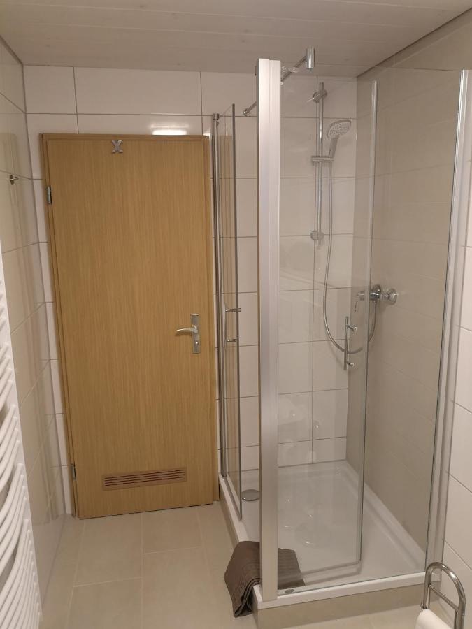 Ferien Am Wald Apartman Baiersbronn Kültér fotó